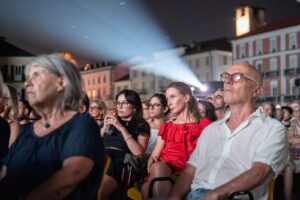 Спасение солнца и охота на человека